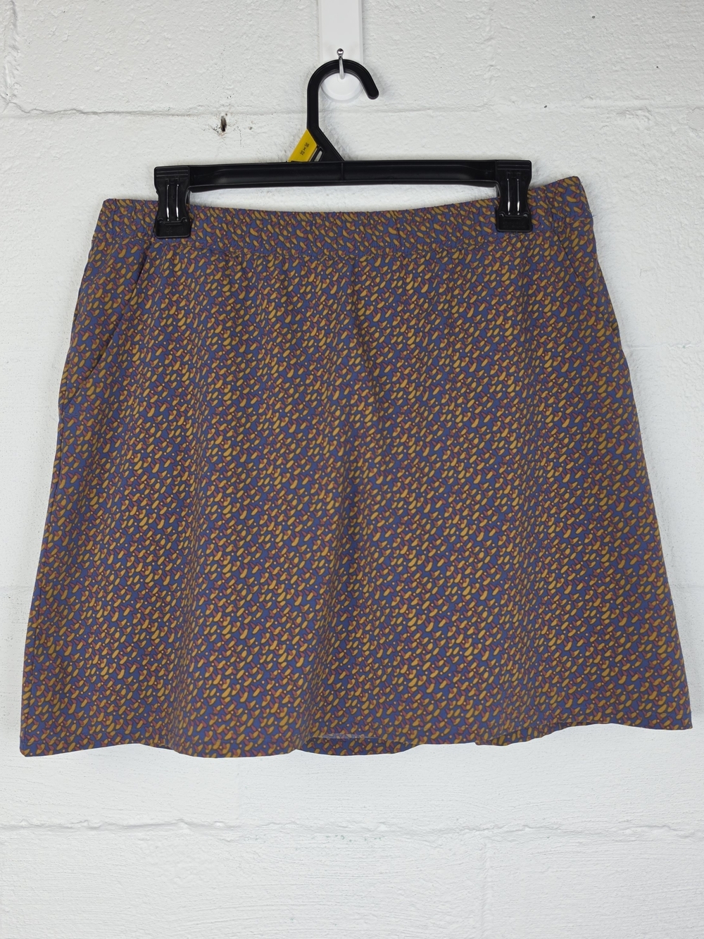 Toad&Co Sun Kissed Weekend Skort
